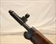 Egyptian HAKIM semi-automatic rifle ~ 7.9mm (8mm) Mauser ~ EGYPT Military Rifle