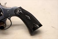 Harrington & Richardson TOP BREAK Revolver  .32 S&W  6 Barrel Img-2