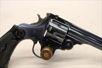 Harrington & Richardson TOP BREAK Revolver  .32 S&W  6 Barrel Img-8
