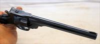Harrington & Richardson TOP BREAK Revolver  .32 S&W  6 Barrel Img-12