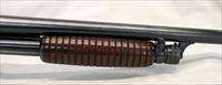 Ithaca Model 37 FEATHERLIGHT Pump Action Shotgun  12 Ga. FULL Choke  C&R ELIGIBLE Img-9