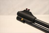 Hatsan TORPEDO 100X High Powered Air Rifle ~ .25Cal ~ HIGH VELOCITY ~ Vortex Pistol ~ Quattro Trigger