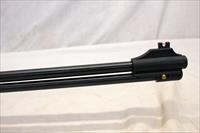 Hatsan TORPEDO 100X High Powered Air Rifle ~ .25Cal ~ HIGH VELOCITY ~ Vortex Pistol ~ Quattro Trigger