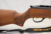 Hatsan TORPEDO 100X High Powered Air Rifle ~ .25Cal ~ HIGH VELOCITY ~ Vortex Pistol ~ Quattro Trigger