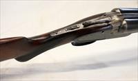 Iver Johnson KNOX-ALL SxS Shotgun  12Ga. MOD/IMP  Img-17