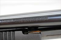 Mossberg Model 500A pump action shotgun  12Ga. for 2 3/4 & 3 Shells  28 Barrel  MOD Choke Img-6