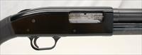 Mossberg Model 500A pump action shotgun  12Ga. for 2 3/4 & 3 Shells  28 Barrel  MOD Choke Img-12