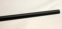 Ruger AMERICAN bolt action rifle  .30-06 Sprg.  NIKON Prostaff 4-12x40 Scope Img-12