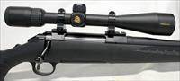 Ruger AMERICAN bolt action rifle  .30-06 Sprg.  NIKON Prostaff 4-12x40 Scope Img-13