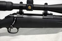 Ruger AMERICAN bolt action rifle  .30-06 Sprg.  NIKON Prostaff 4-12x40 Scope Img-14