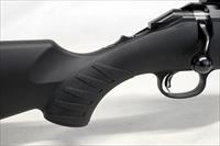 Ruger AMERICAN bolt action rifle  .30-06 Sprg.  NIKON Prostaff 4-12x40 Scope Img-17