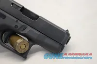 Glock 26 semi-auto pistol ~ 9mm ~ Box Manual Mags ~ UNFIRED