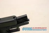 Glock 26 semi-auto pistol ~ 9mm ~ Box Manual Mags ~ UNFIRED