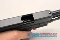 Glock 26 semi-auto pistol ~ 9mm ~ Box Manual Mags ~ UNFIRED