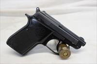 Beretta Model 21A semi-automatic tip-out pistol  .22 LR  CONCEAL CARRY OPTION Img-6