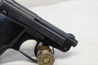 Beretta Model 21A semi-automatic tip-out pistol  .22 LR  CONCEAL CARRY OPTION Img-7