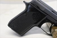 Beretta Model 21A semi-automatic tip-out pistol  .22 LR  CONCEAL CARRY OPTION Img-8