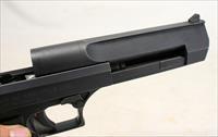 IMI / Magnum Research DESERT EAGLE Mark VII  .44 Magnum  CARDBOARD BOX & 2 Factory 8rd Magazines Img-22