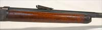 Pre-64 Winchester Model 1894 lever action rifle  .32WS Caliber  1/2 Round 1/2 Octagon Bbl  Button Magazine Img-3