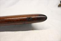 Pre-64 Winchester Model 1894 lever action rifle  .32WS Caliber  1/2 Round 1/2 Octagon Bbl  Button Magazine Img-13