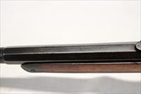 Pre-64 Winchester Model 1894 lever action rifle  .32WS Caliber  1/2 Round 1/2 Octagon Bbl  Button Magazine Img-20