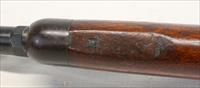 Pre-64 Winchester Model 1894 lever action rifle  .32WS Caliber  1/2 Round 1/2 Octagon Bbl  Button Magazine Img-23