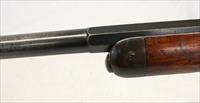 Pre-64 Winchester Model 1894 lever action rifle  .32WS Caliber  1/2 Round 1/2 Octagon Bbl  Button Magazine Img-26