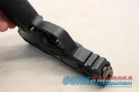 Smith & Wesson M&P 2.0 semi-automatic pistol APEX TRIGGER 9mm Box & Extras