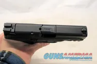 Smith & Wesson M&P 2.0 semi-automatic pistol APEX TRIGGER 9mm Box & Extras