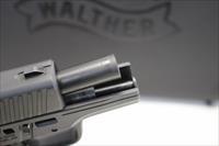 Walther PPS M2 LE semi-automatic pistol ~ 9mm ~ Box, Manual and (3) Magazines