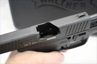 Walther PPS M2 LE semi-automatic pistol ~ 9mm ~ Box, Manual and (3) Magazines