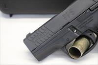 Walther PPS M2 LE semi-automatic pistol ~ 9mm ~ Box, Manual and (3) Magazines