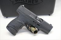 Walther PPS M2 LE semi-automatic pistol ~ 9mm ~ Box, Manual and (3) Magazines