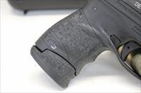 Walther PPS M2 LE semi-automatic pistol ~ 9mm ~ Box, Manual and (3) Magazines