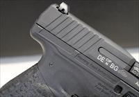 Walther PPS M2 LE semi-automatic pistol ~ 9mm ~ Box, Manual and (3) Magazines