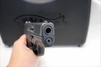 Walther PPS M2 LE semi-automatic pistol ~ 9mm ~ Box, Manual and (3) Magazines