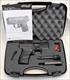 Walther PPS M2 LE semi-automatic pistol ~ 9mm ~ Box, Manual and (3) Magazines