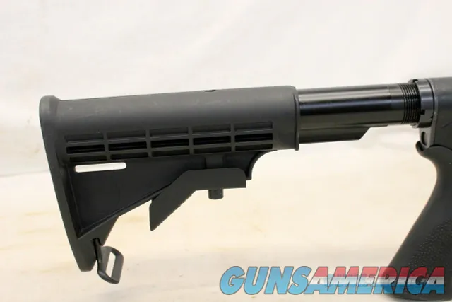 FN Pump Action TACTICAL POLICE Shotgun 12Ga. HOME DEFENSE Herstal Img-10