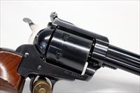 Ruger New Model SUPER BLACKHAWK revolver  .44 Magnum  PORTED BARREL  1978 Mfg. Img-2