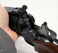 Ruger New Model SUPER BLACKHAWK revolver  .44 Magnum  PORTED BARREL  1978 Mfg. Img-11