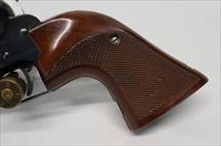 Ruger New Model SUPER BLACKHAWK revolver  .44 Magnum  PORTED BARREL  1978 Mfg. Img-12