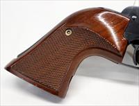 Ruger New Model SUPER BLACKHAWK revolver  .44 Magnum  PORTED BARREL  1978 Mfg. Img-16