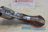 1977 Ruger NEW MODEL BLACKHAWK Revolver .357 Mag STAINLESS 4.75"