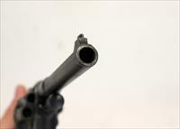 French Lebel Revolver ~ ST. ETIENNE Model 1892 ~ 8mm ~ 1899 Mfg.