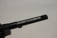 French Lebel Revolver ~ ST. ETIENNE Model 1892 ~ 8mm ~ 1899 Mfg.