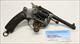 French Lebel Revolver ~ ST. ETIENNE Model 1892 ~ 8mm ~ 1899 Mfg.