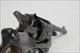 French Lebel Revolver ~ ST. ETIENNE Model 1892 ~ 8mm ~ 1899 Mfg.