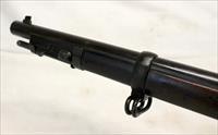 U.S. Springfield MODEL 1884 Trapdoor Rifle  .45-70 Govt.  Military Gun Img-8