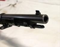 U.S. Springfield MODEL 1884 Trapdoor Rifle  .45-70 Govt.  Military Gun Img-9