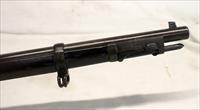 U.S. Springfield MODEL 1884 Trapdoor Rifle  .45-70 Govt.  Military Gun Img-10